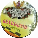 Basement Jaxx - Automatic Daft Mix