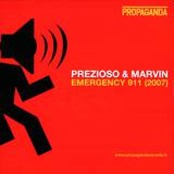 Prezioso & Marvin - Emergency 911 2007 Rmx