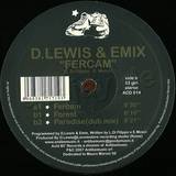 D.lewis & Emix - Fercam
