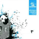 Shimon & Matrix - Slipstream
