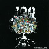 Traum Records - *100* 3x12"