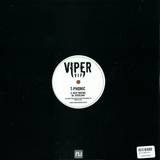T-phonic - Keep Moving