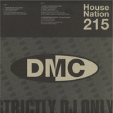 Various - House Nation 215