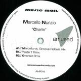 Marcello Nuncio - Charlie