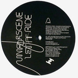 Unforscene - Let It Ride Ep