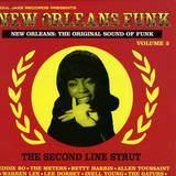 Soul Jazz Records Pres. - New Orleans Funk Vol. 2