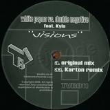 White Papoo - Visions
