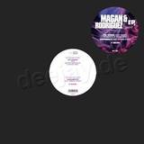 Magan & Rodriguez - Suave Ep *2*