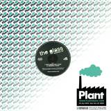 The Glass - Washed Up Ep