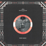 Floyd Lavine - Harare EP