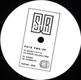 Two Phase U - Face Two EP