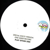 DINKY DI - Gold Wave