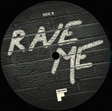 Jay Lumen - Rave Me / Resonance