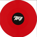 Alibi - Said & Done 2x12"