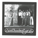 CHRIS RHODES BAND - WAIT UNTIL DARK