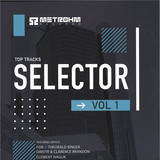 Various - TOP TRACKS SELECTOR VOL.I