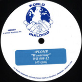 APLOMB - Wondering