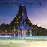 France Sauvage - L’homme à zéro