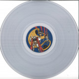 P.A. Presents - Sax Madness EP