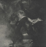 Various Artists (Af Ursine, Michael Ranta, Circaea, Raymond Dijkstra, Nurse With Wound & James Worse - Au-Delà