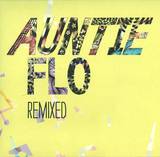 Auntie Flo - Oh My Days (pearson Sound Rmx) 10"