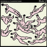 FISCHER Z - Swimming In Thunderstorms