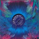 Flamingo Pier - Indigo EP