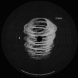 VARIOUS - K.Y RAIN EP