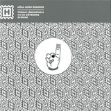 Frak - Ternary Fission EP