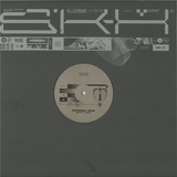 Border One - Restless EP