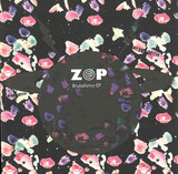 Z@P - Brutalismo