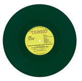 K C & The Sunshine Band - I'm Your Boogie Man (Todd Terje Edit)