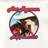 ART FEYNMAN - Half Price