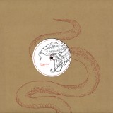 MOGAMBO - COBRA EP