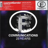 LAURENT GARNIER - CLUB TRAXX 2x12"