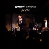 Hamilton Leithauser - Live! At Café Carlyle