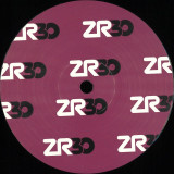 Various - Dave Lee presents 30 Years of Z Records – EP 4