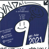 Sondail - Spectrum Carving