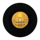 Small Town Dubz - Lion Heights / Soundman a Play Remix