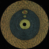 The Chi Factory - The Mantra Recordings