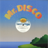 PHONO / XENON / CAROLINE MUNRO / STAGE - mr disc obscure tracks volume  2