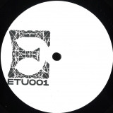 Jeff Samuel - Point Taken EP
