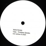 VIELS - TIMELESS SPEAKS