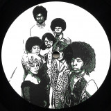 GOAT Series 2 - Sly, Duran & Janet (Orlando Voorn Remixes)