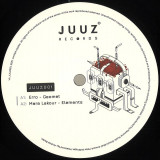 Various - JUUZ001