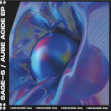 DJ SAGE-S - AUBE ACID EP