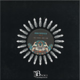 Mihai Popoviciu - Azul EP