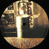 LTJ XPERIENCE - BAD SIDE