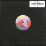 PEJZAZ - OSTATNI BLUES EP