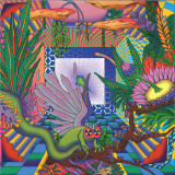 Invisible Menders - Dream Forest EP